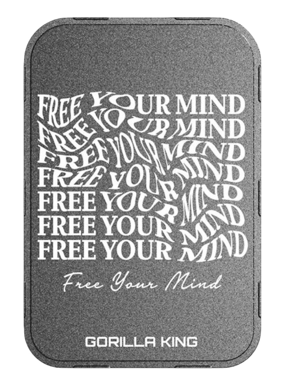 Free Your Mind [1 Frame + 1 Backplate]