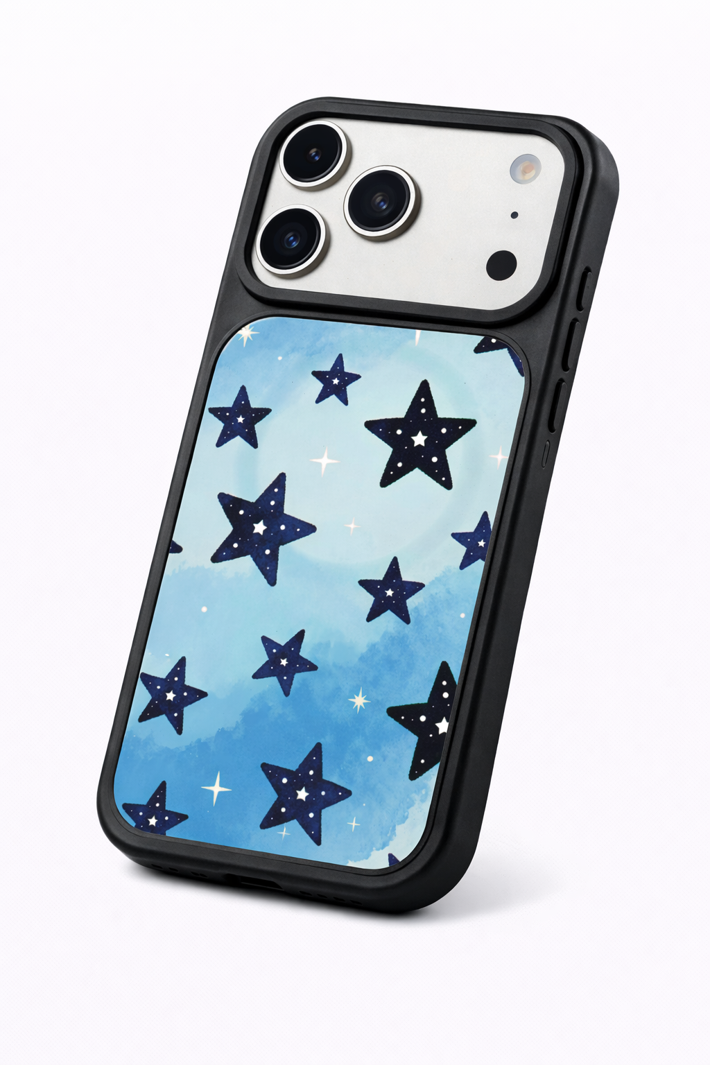 Midnight Stars [1 Frame + 1 Backplate]