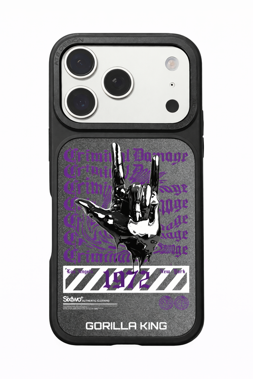 1972 [1 Frame + 1 Backplate]