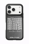 Free Your Mind [1 Frame + 1 Backplate]