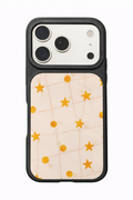 Yellow Star [1 Frame + 1 Backplate]