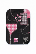 Patchwork MagSafe Backplate