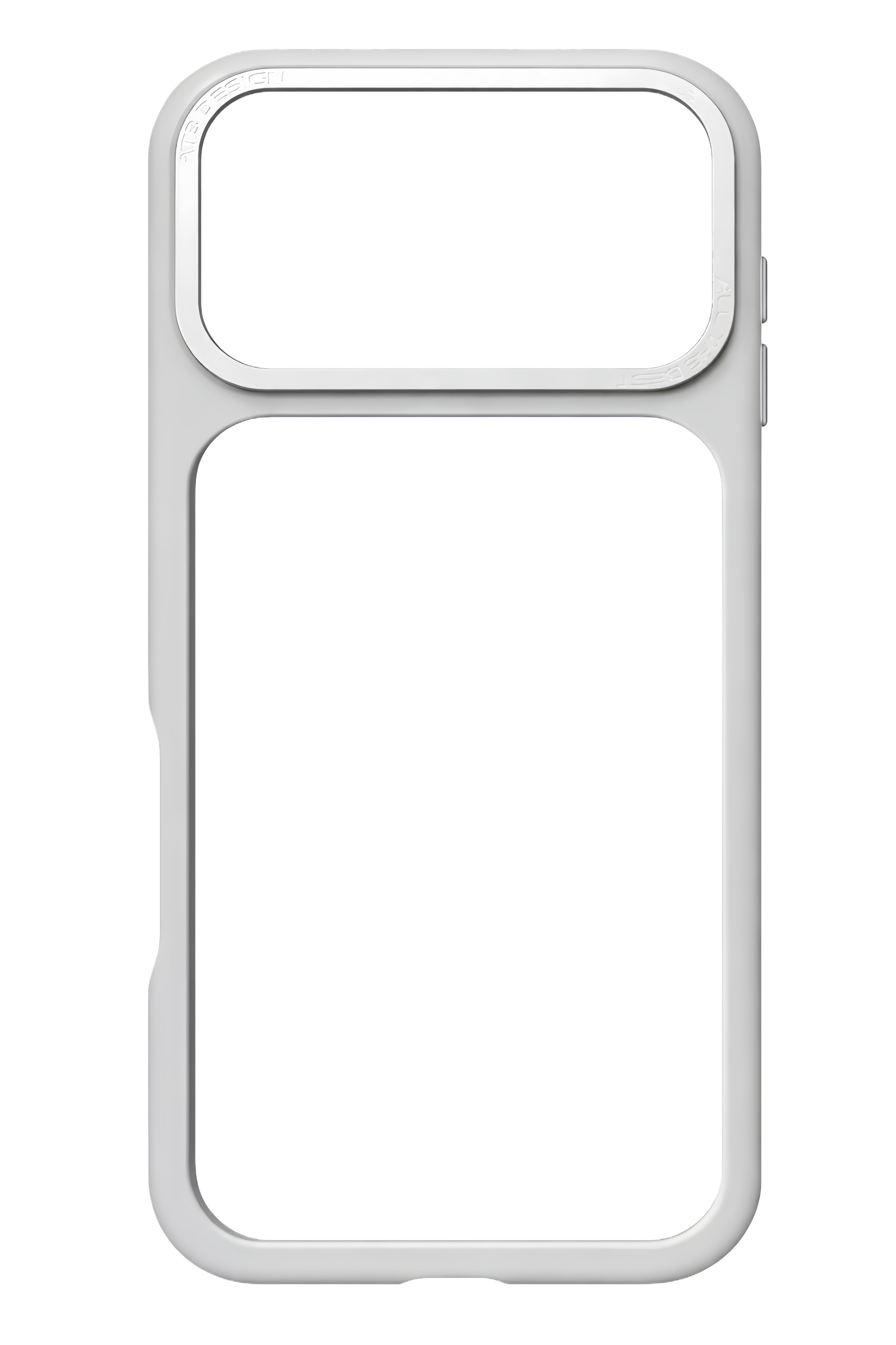 Phone Case / Frame