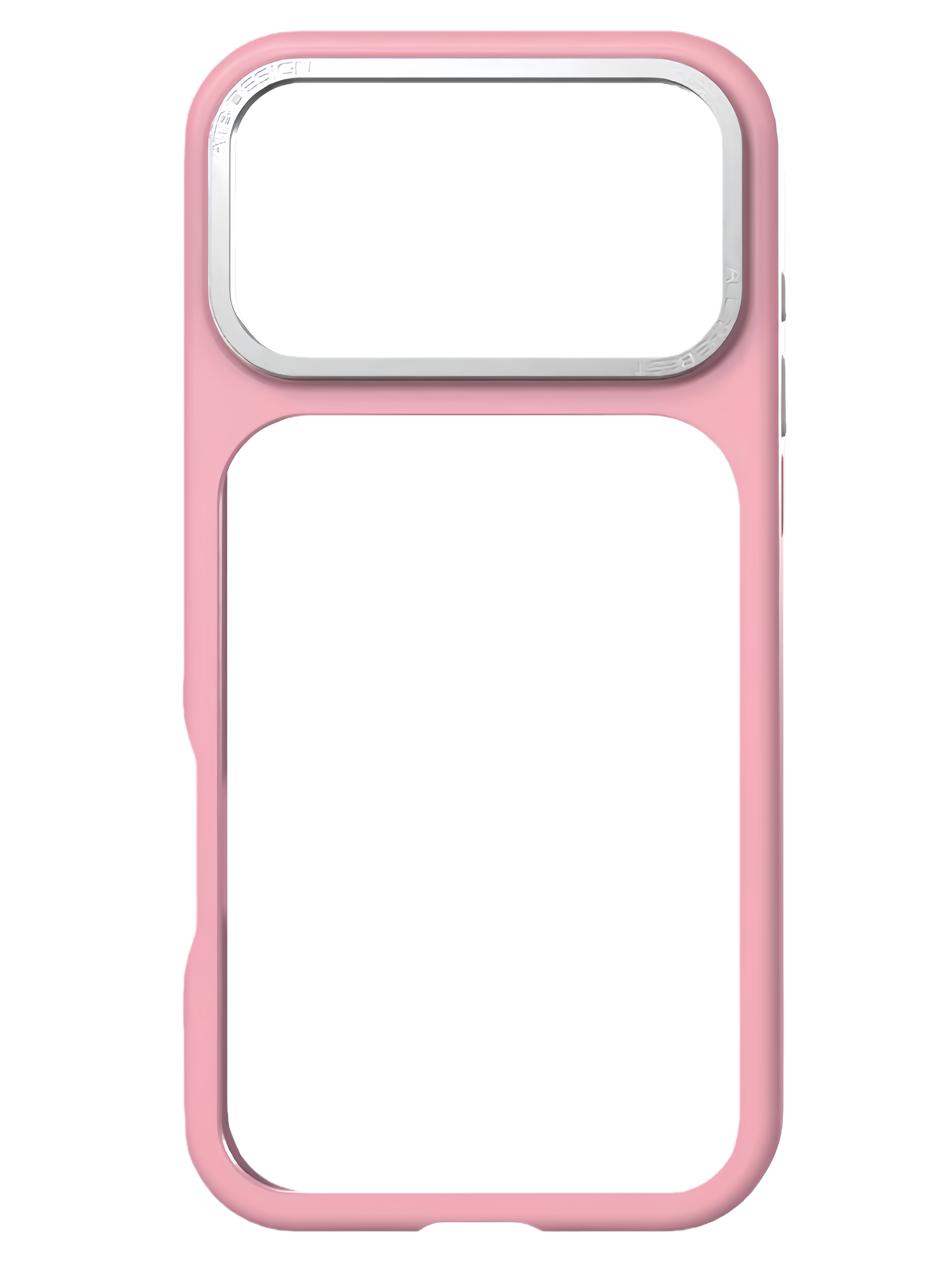 Phone Case / Frame