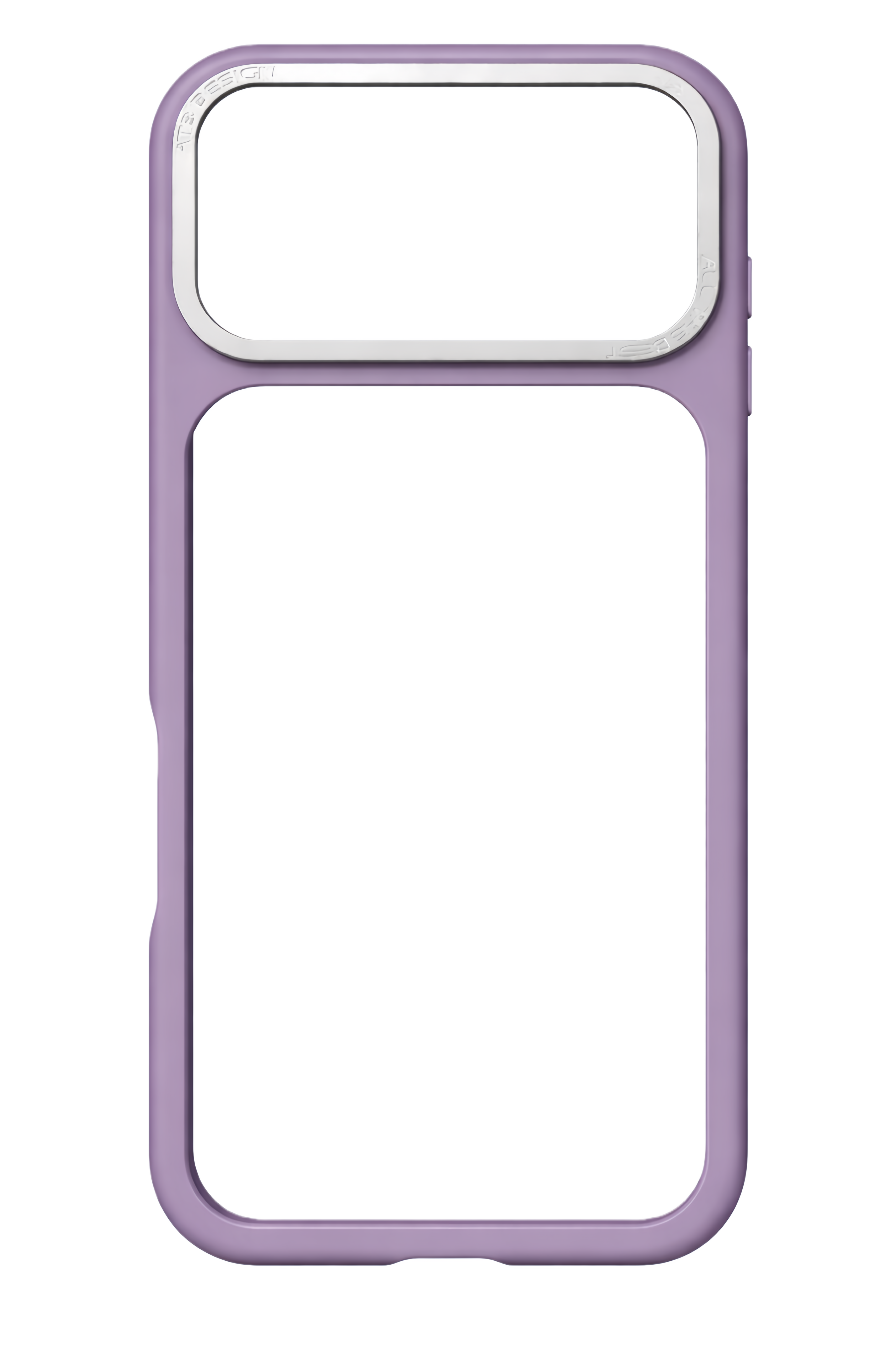 Phone Case / Frame
